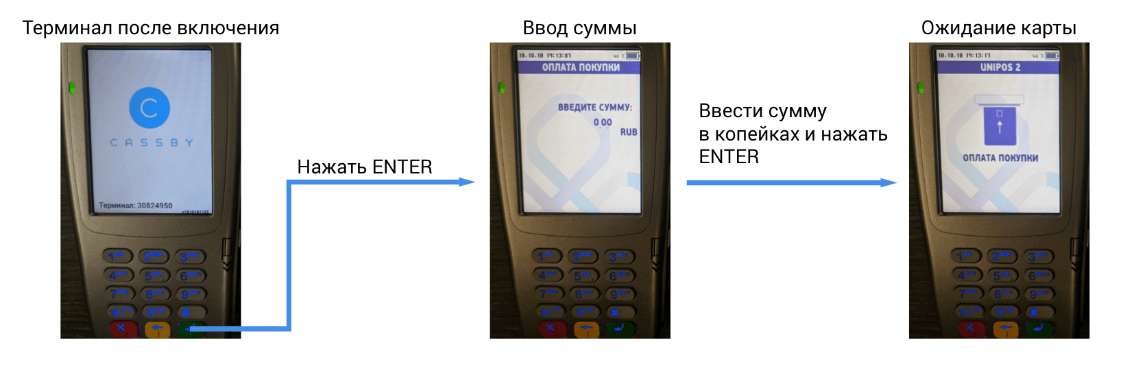 sale-vx680 POS_mPos